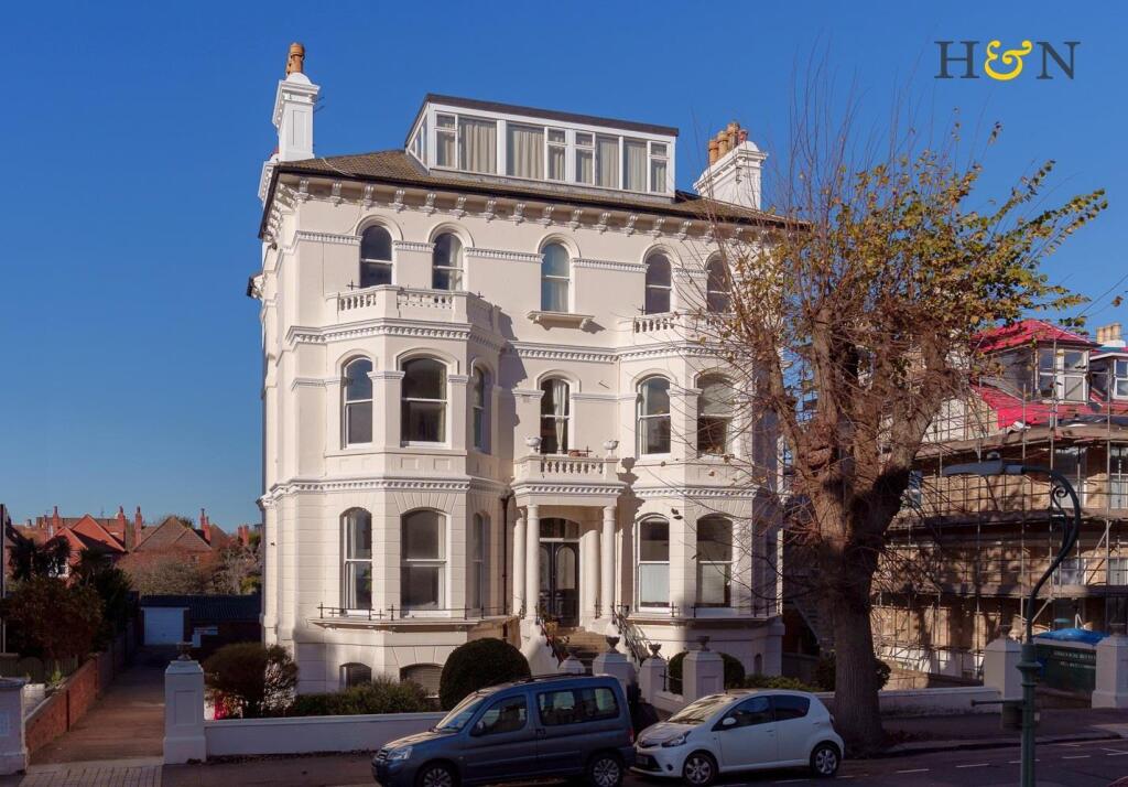 Main image of property: St Aubyns, Hove