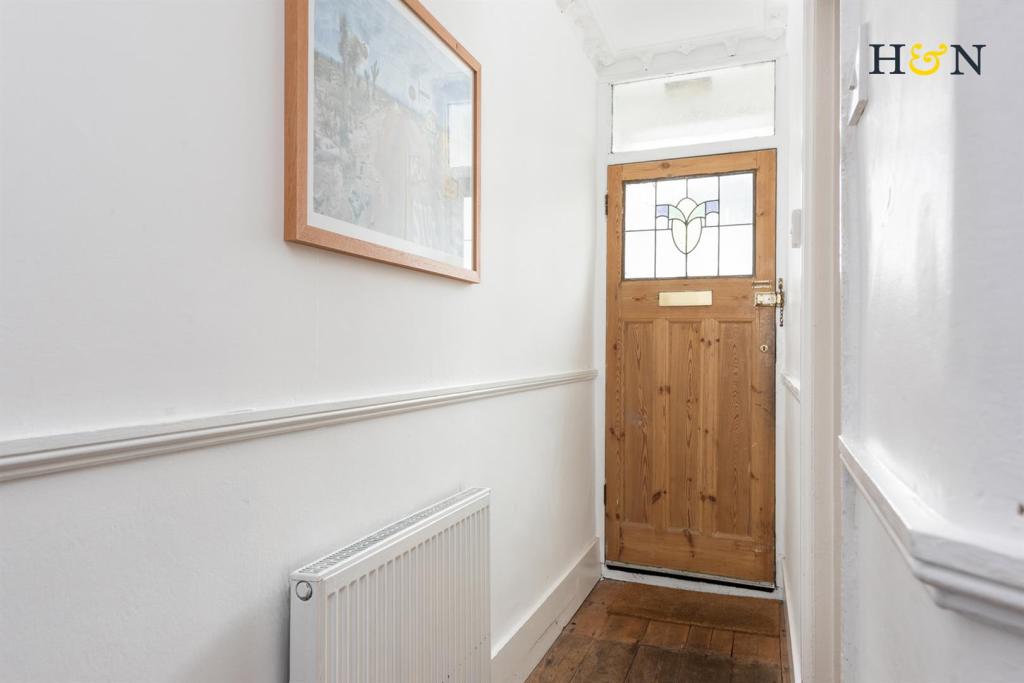 4 bedroom house for sale in Coleridge Street, Hove, BN3