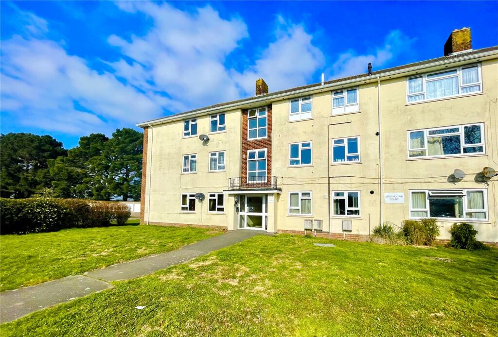 2 bedroom flat dorset