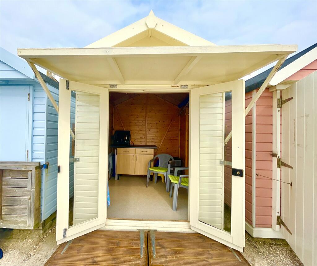 Property for sale in Friars Cliff Beach, Friars Cliff, Christchurch