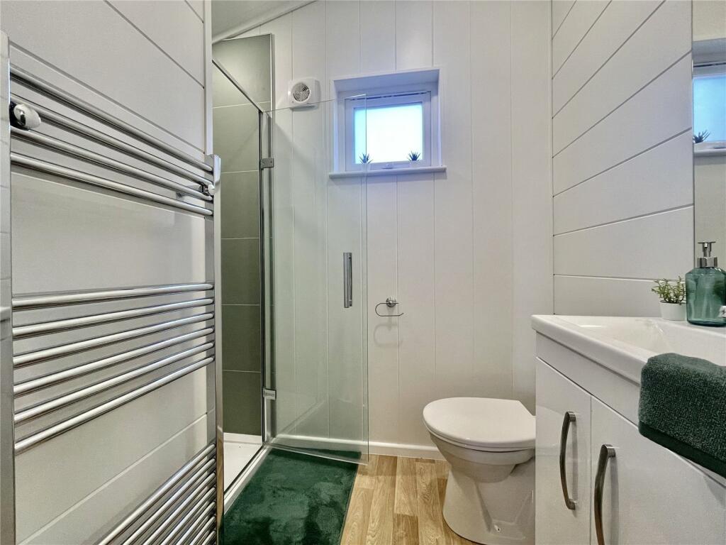 Additional property image - Sandhills Holiday Park, Avon Beach, Mudeford, Christchurch, BH23
