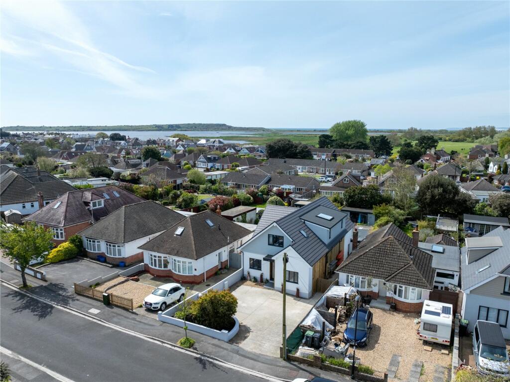 Additional property image - Pauntley Road, Mudeford, Christchurch, Dorset, BH23