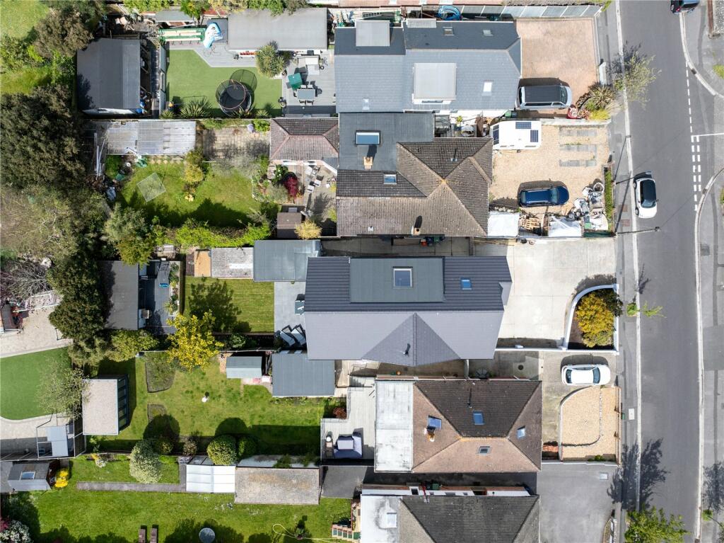 Additional property image - Pauntley Road, Mudeford, Christchurch, Dorset, BH23