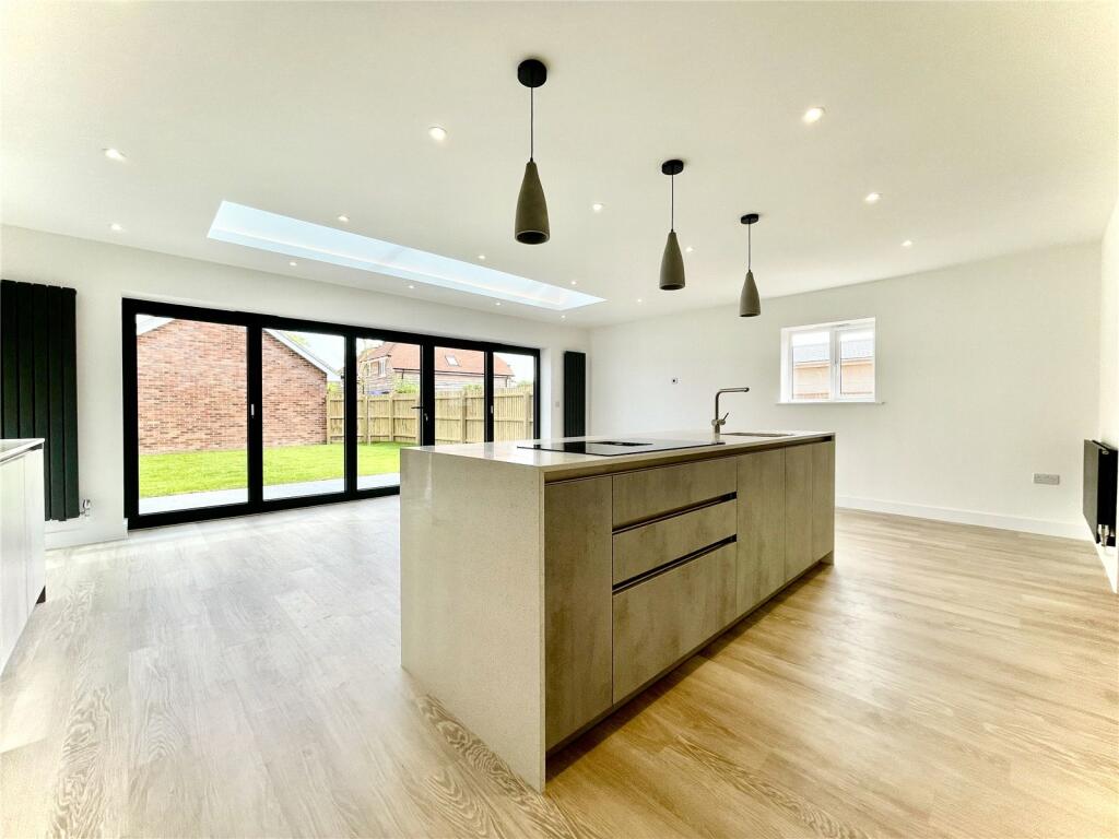 Additional property image - PLOT 1 River Walk, Christchurch, Dorset, BH23