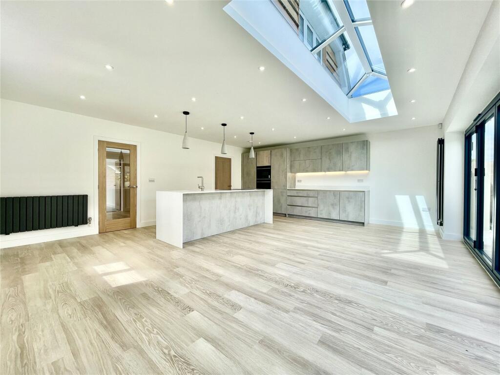 Additional property image - PLOT 1 River Walk, Christchurch, Dorset, BH23