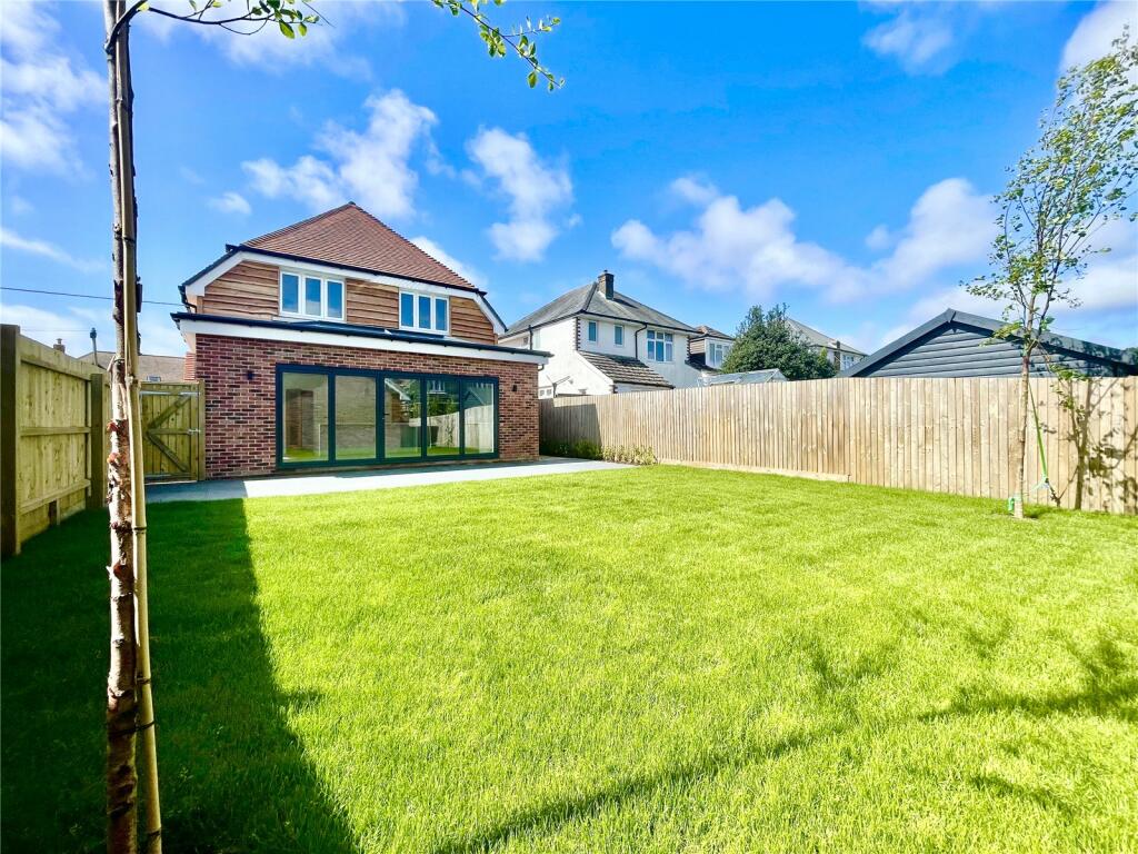 Additional property image - PLOT 1 River Walk, Christchurch, Dorset, BH23