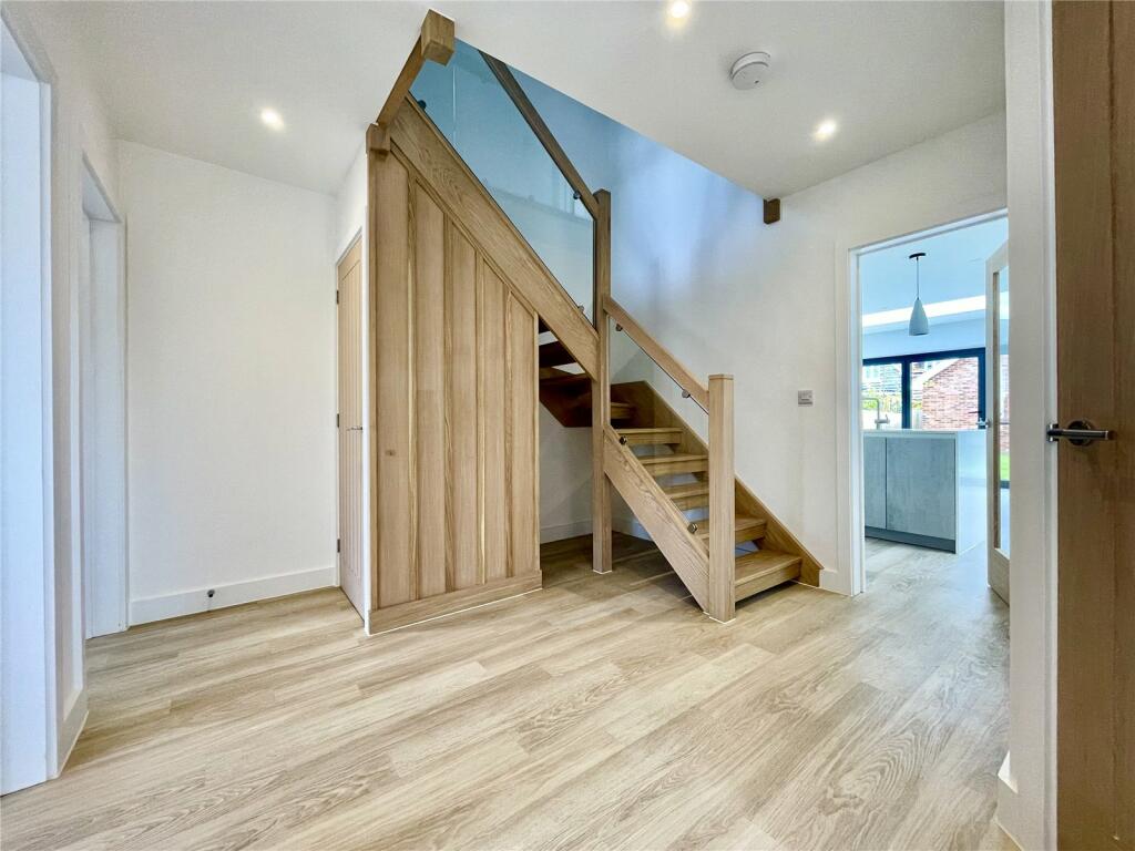 Additional property image - PLOT 1 River Walk, Christchurch, Dorset, BH23