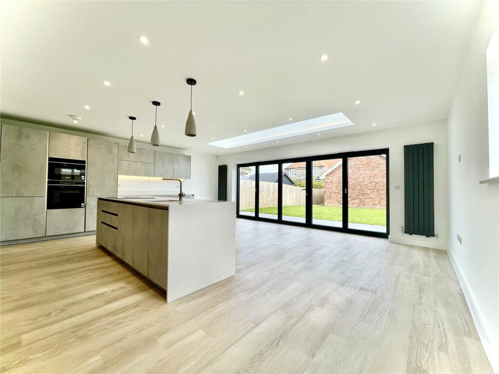 Additional property image - PLOT 1 River Walk, Christchurch, Dorset, BH23