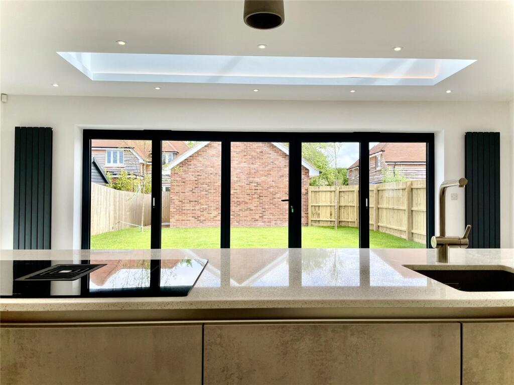 Additional property image - PLOT 1 River Walk, Christchurch, Dorset, BH23