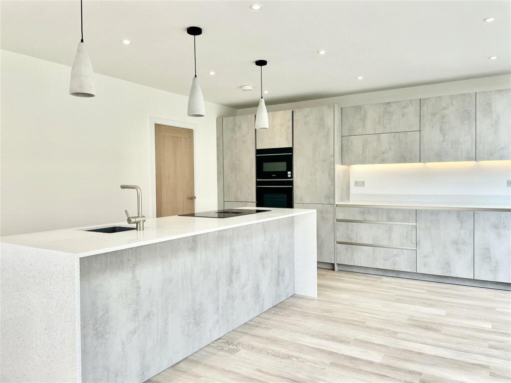 Additional property image - PLOT 1 River Walk, Christchurch, Dorset, BH23