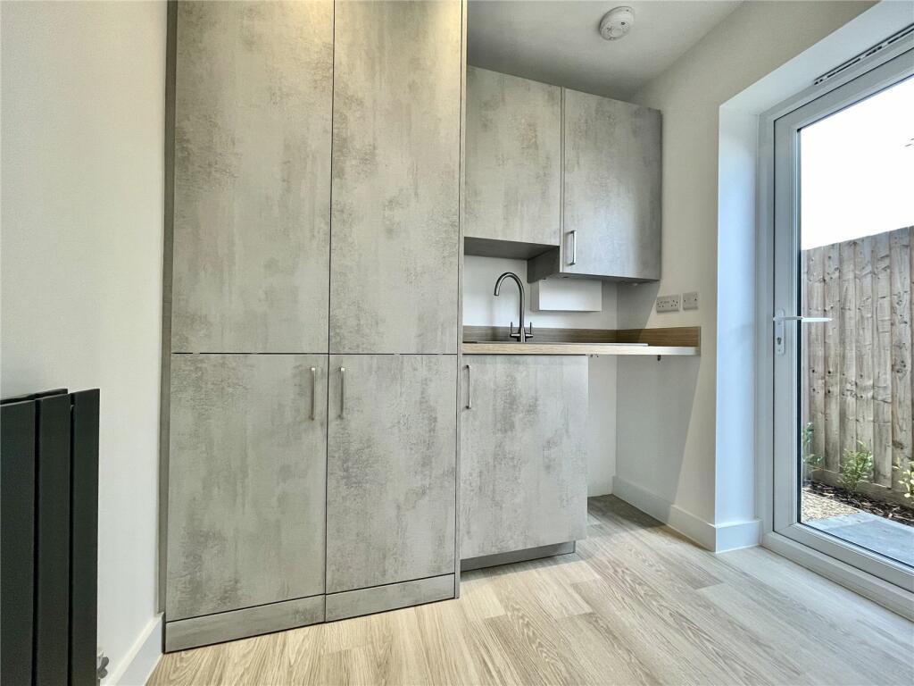 Additional property image - PLOT 1 River Walk, Christchurch, Dorset, BH23