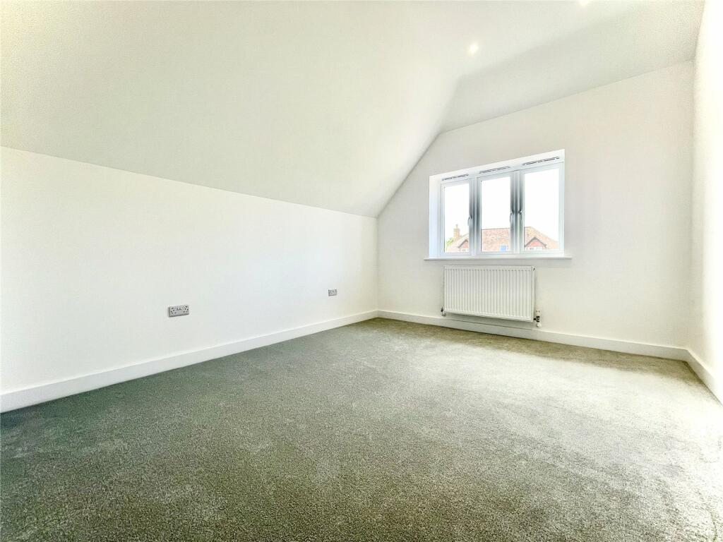 Additional property image - PLOT 1 River Walk, Christchurch, Dorset, BH23