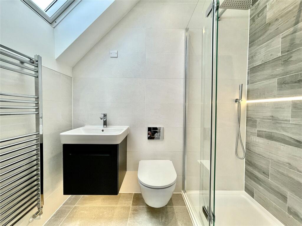 Additional property image - PLOT 1 River Walk, Christchurch, Dorset, BH23
