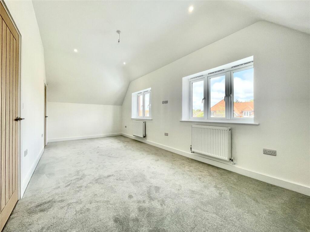Additional property image - PLOT 1 River Walk, Christchurch, Dorset, BH23
