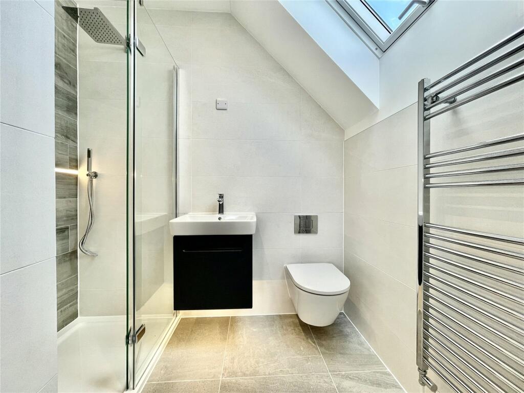 Additional property image - PLOT 1 River Walk, Christchurch, Dorset, BH23