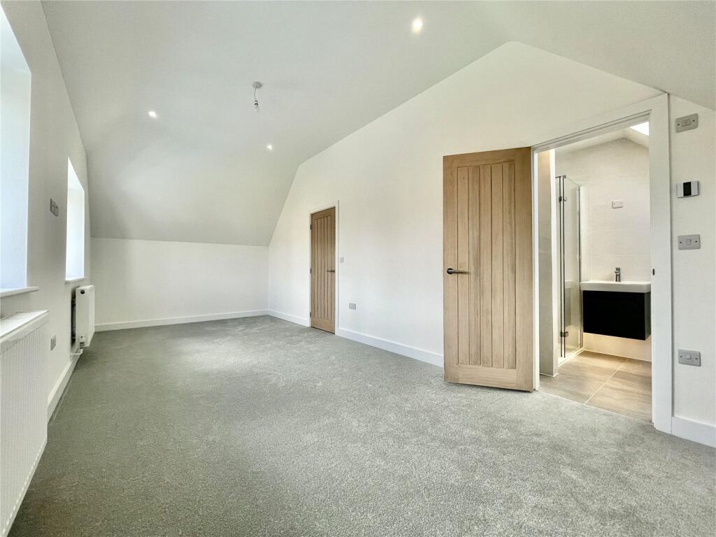Additional property image - PLOT 1 River Walk, Christchurch, Dorset, BH23