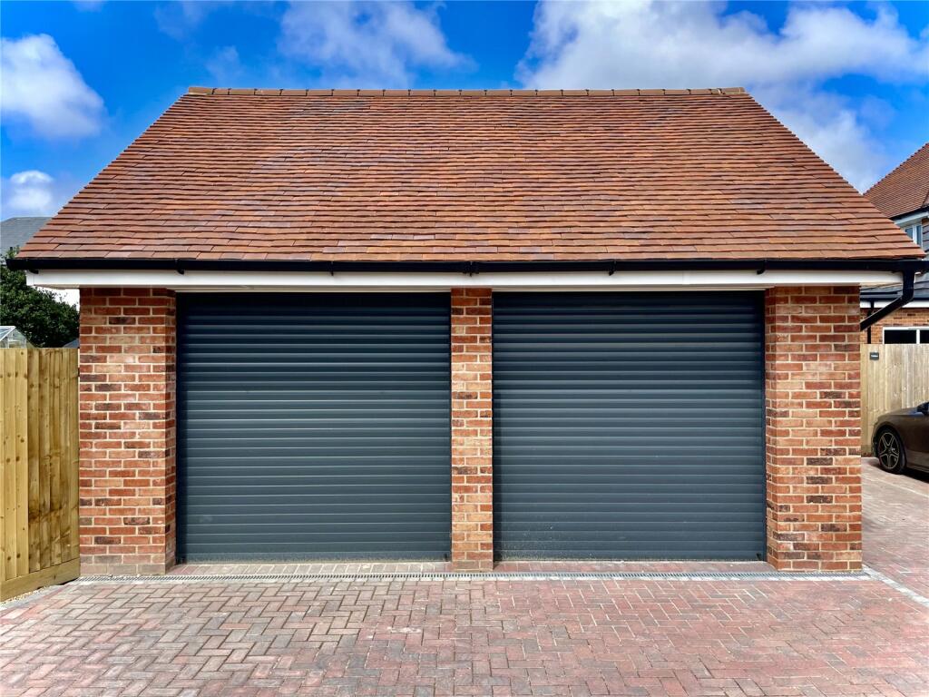 Additional property image - PLOT 1 River Walk, Christchurch, Dorset, BH23