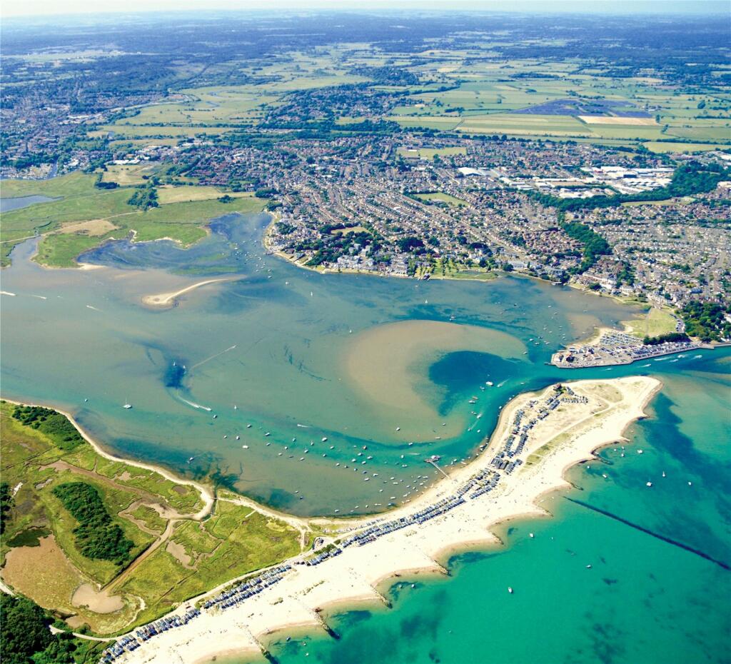 Additional property image - PLOT 1 River Walk, Christchurch, Dorset, BH23