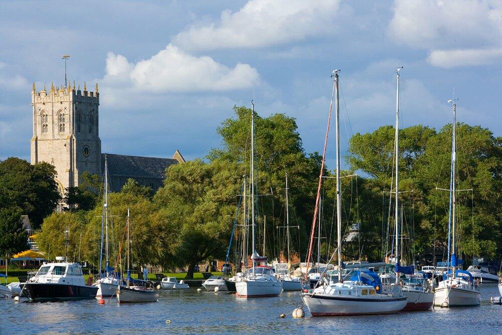 Additional property image - PLOT 1 River Walk, Christchurch, Dorset, BH23