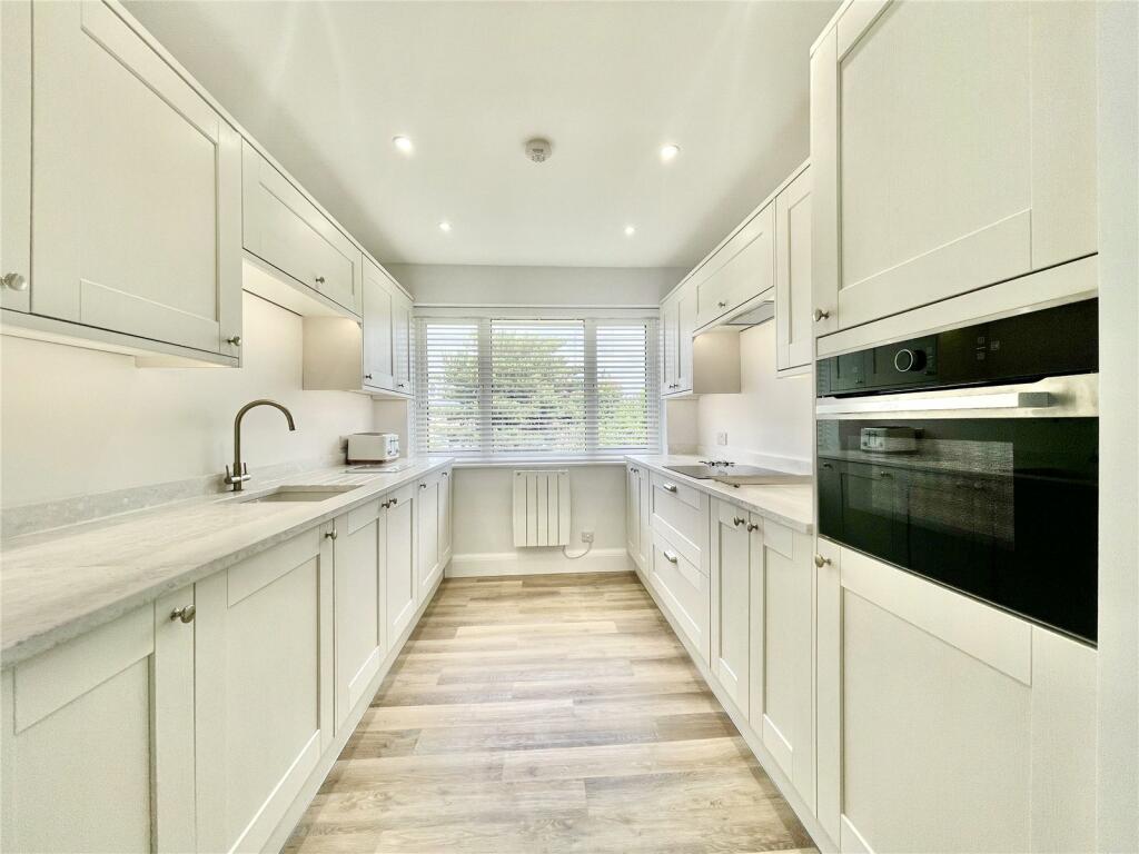 Additional property image - Stanpit, Christchurch, Dorset, BH23