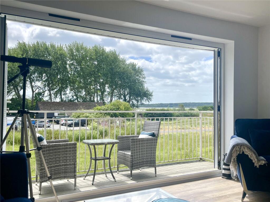 Additional property image - Stanpit, Christchurch, Dorset, BH23