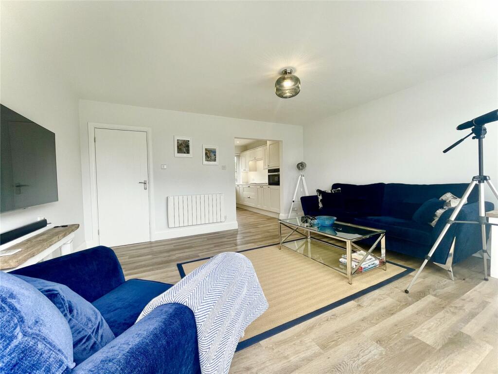 Additional property image - Stanpit, Christchurch, Dorset, BH23