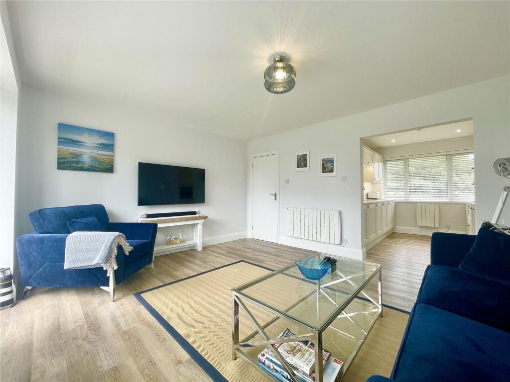 Additional property image - Stanpit, Christchurch, Dorset, BH23