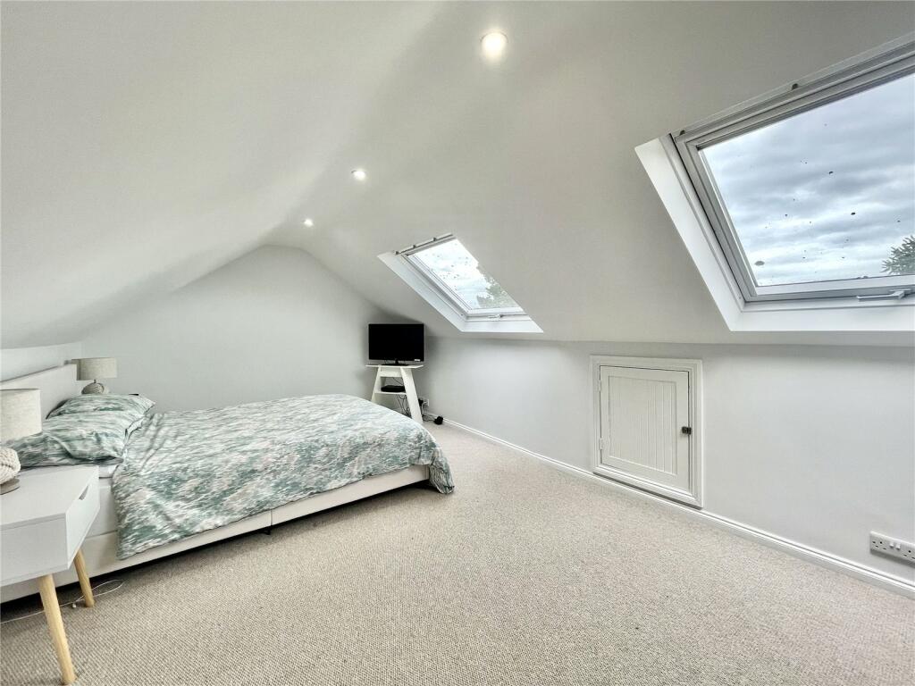 Additional property image - Stanpit, Christchurch, Dorset, BH23