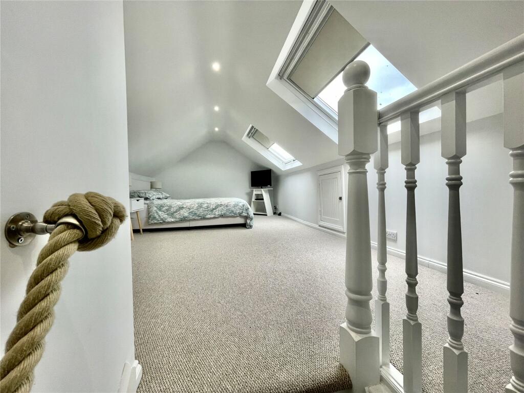 Additional property image - Stanpit, Christchurch, Dorset, BH23