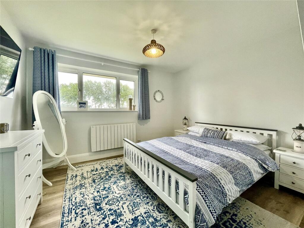 Additional property image - Stanpit, Christchurch, Dorset, BH23