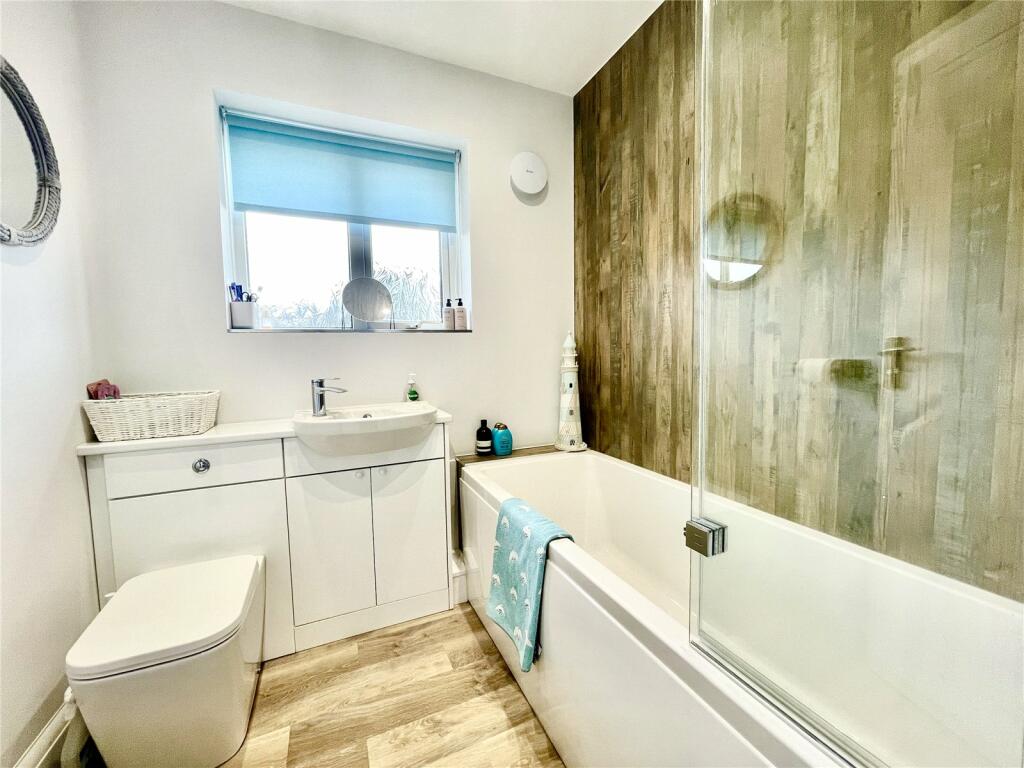Additional property image - Stanpit, Christchurch, Dorset, BH23
