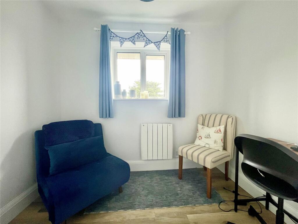Additional property image - Stanpit, Christchurch, Dorset, BH23