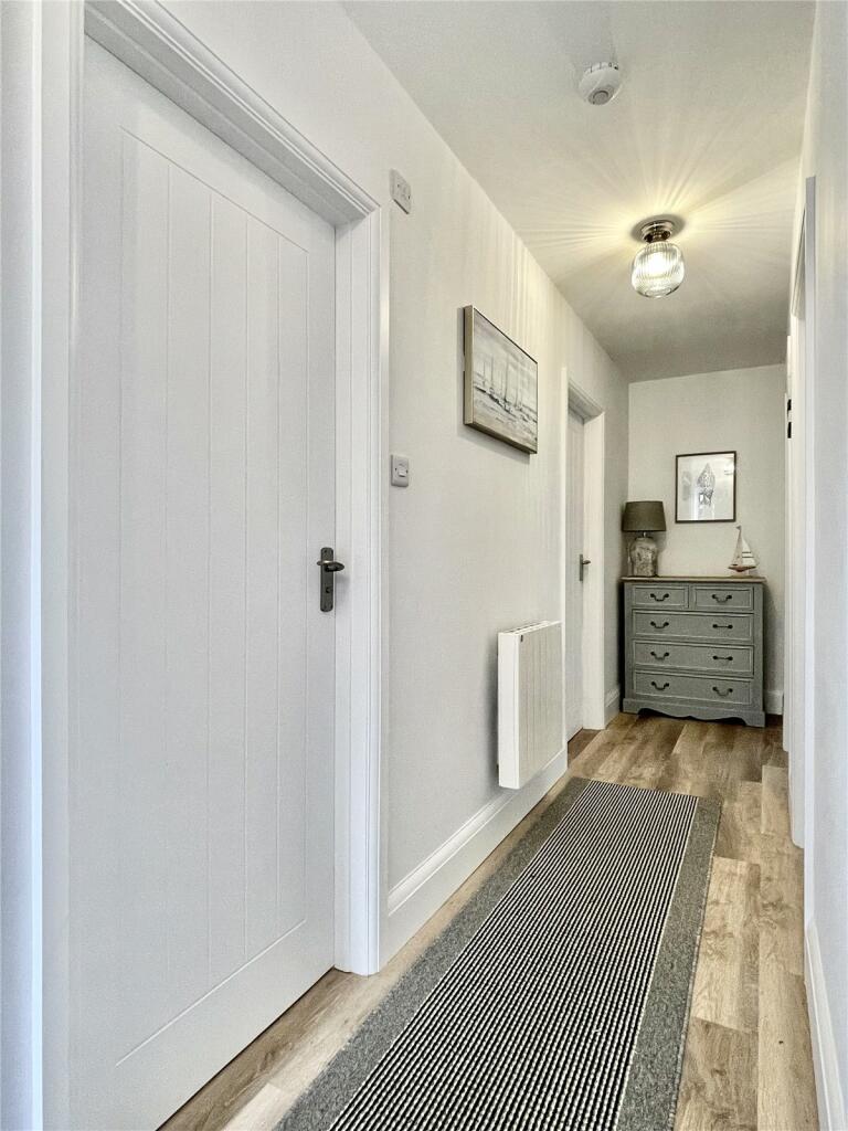 Additional property image - Stanpit, Christchurch, Dorset, BH23