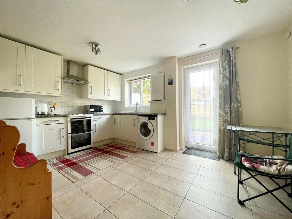 Additional property image - Blenheim Drive, Mudeford, Christchurch, Dorset, BH23