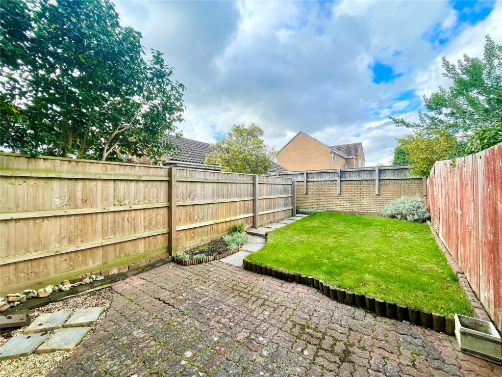 Property image - Blenheim Drive, Mudeford, Christchurch, Dorset, BH23