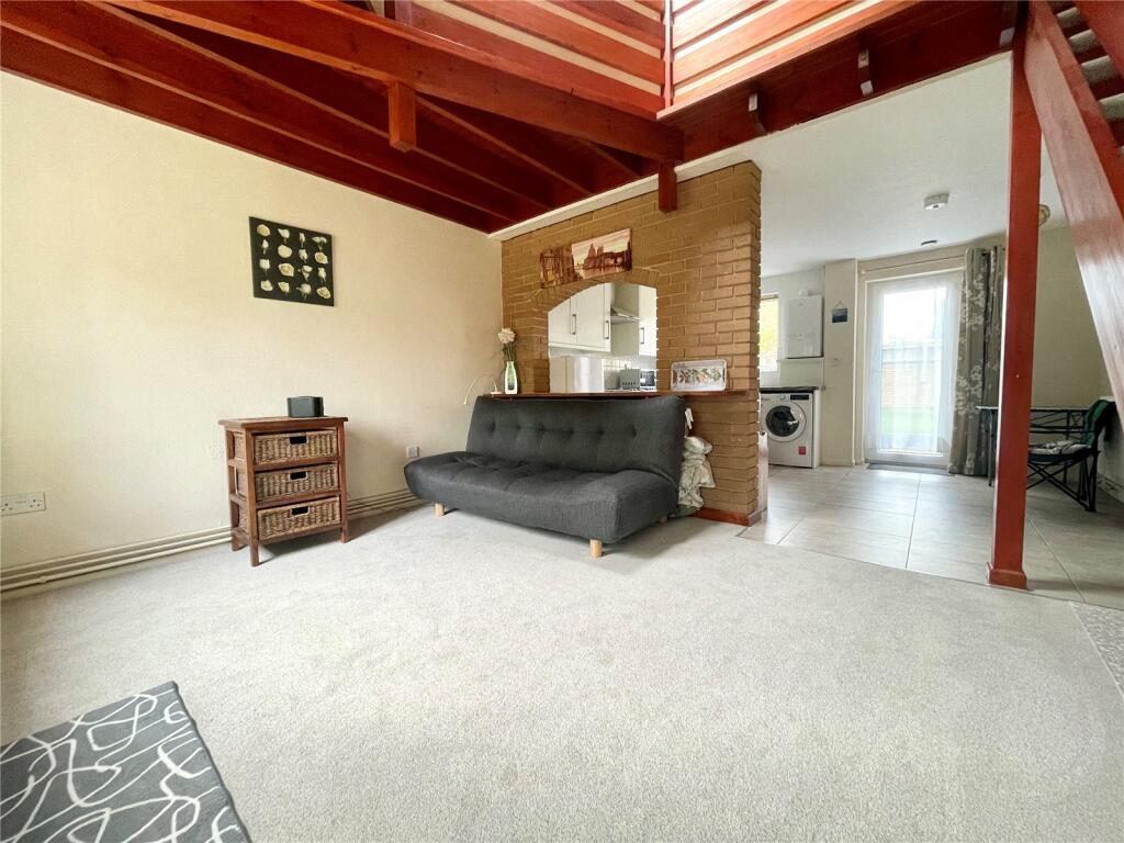 Additional property image - Blenheim Drive, Mudeford, Christchurch, Dorset, BH23