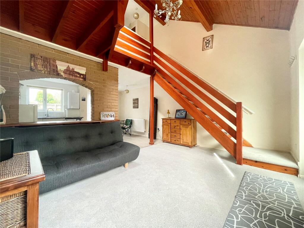 Additional property image - Blenheim Drive, Mudeford, Christchurch, Dorset, BH23