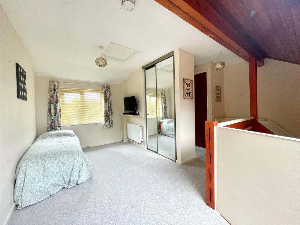 Additional property image - Blenheim Drive, Mudeford, Christchurch, Dorset, BH23