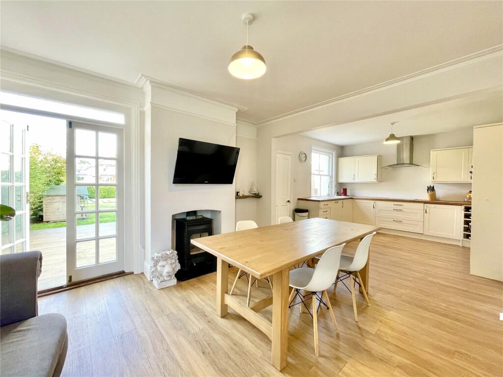 Additional property image - Stour Road, Christchurch, Dorset, BH23