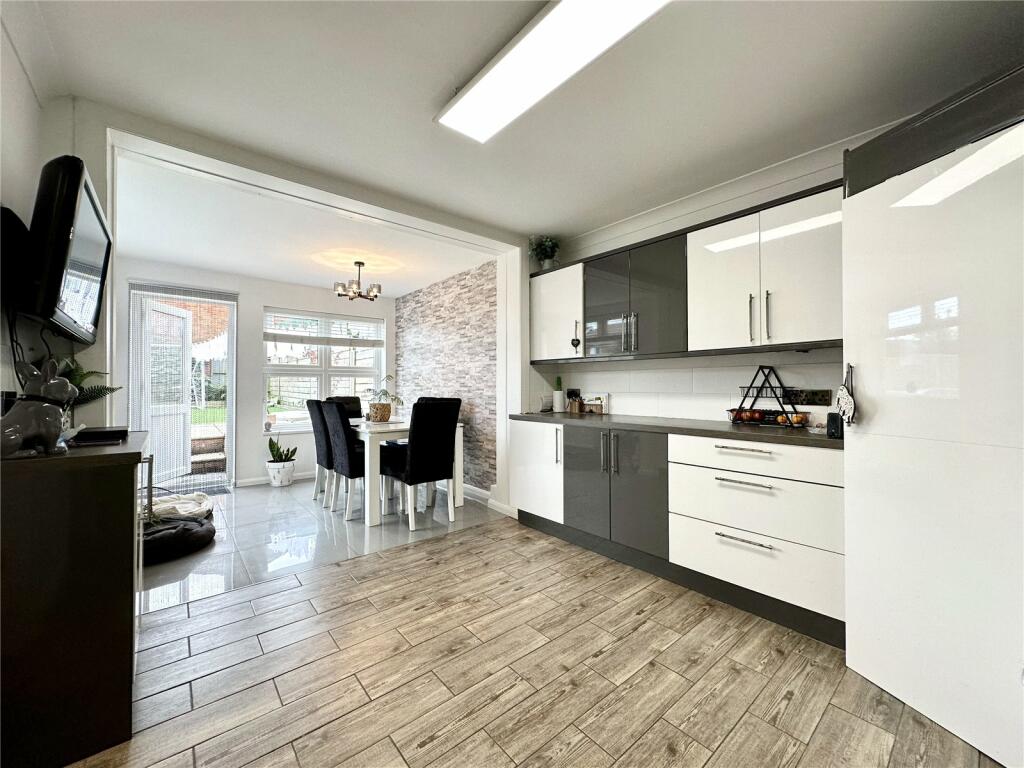 Additional property image - Edward Road, Christchurch, Dorset, BH23