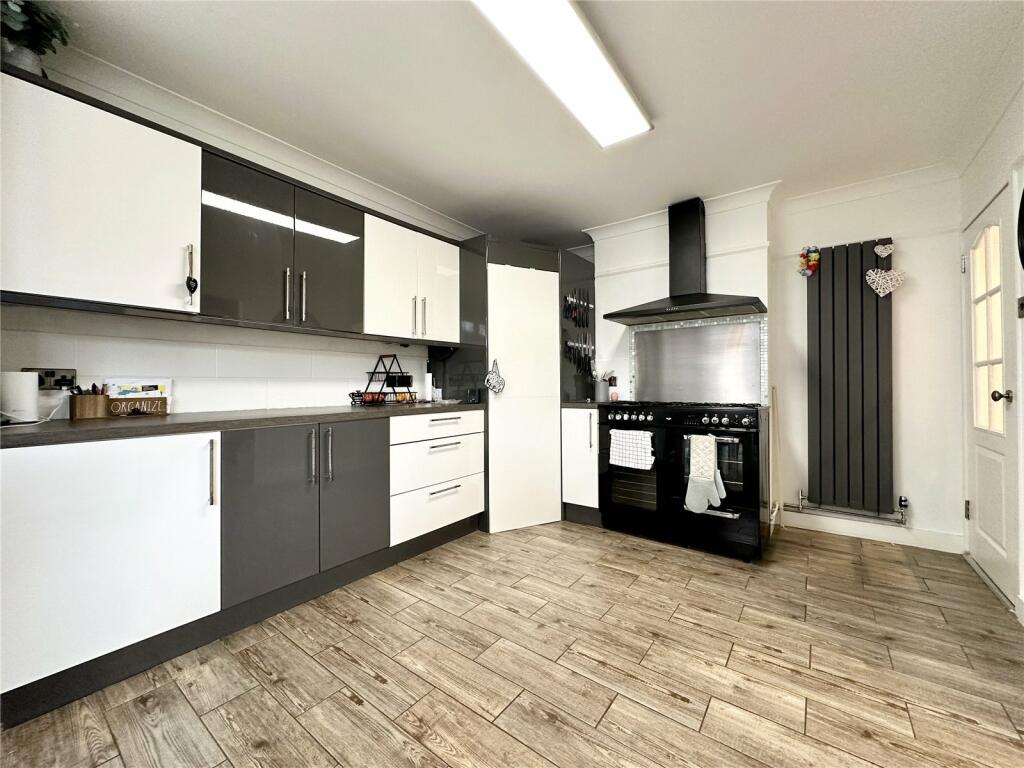Additional property image - Edward Road, Christchurch, Dorset, BH23