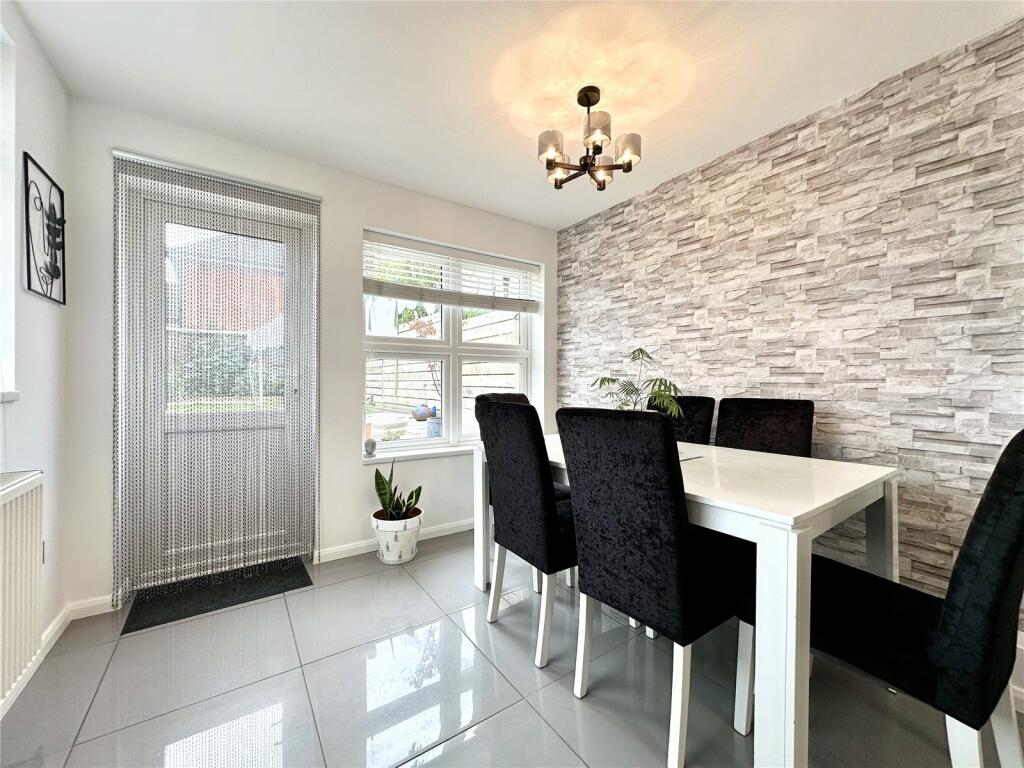 Additional property image - Edward Road, Christchurch, Dorset, BH23