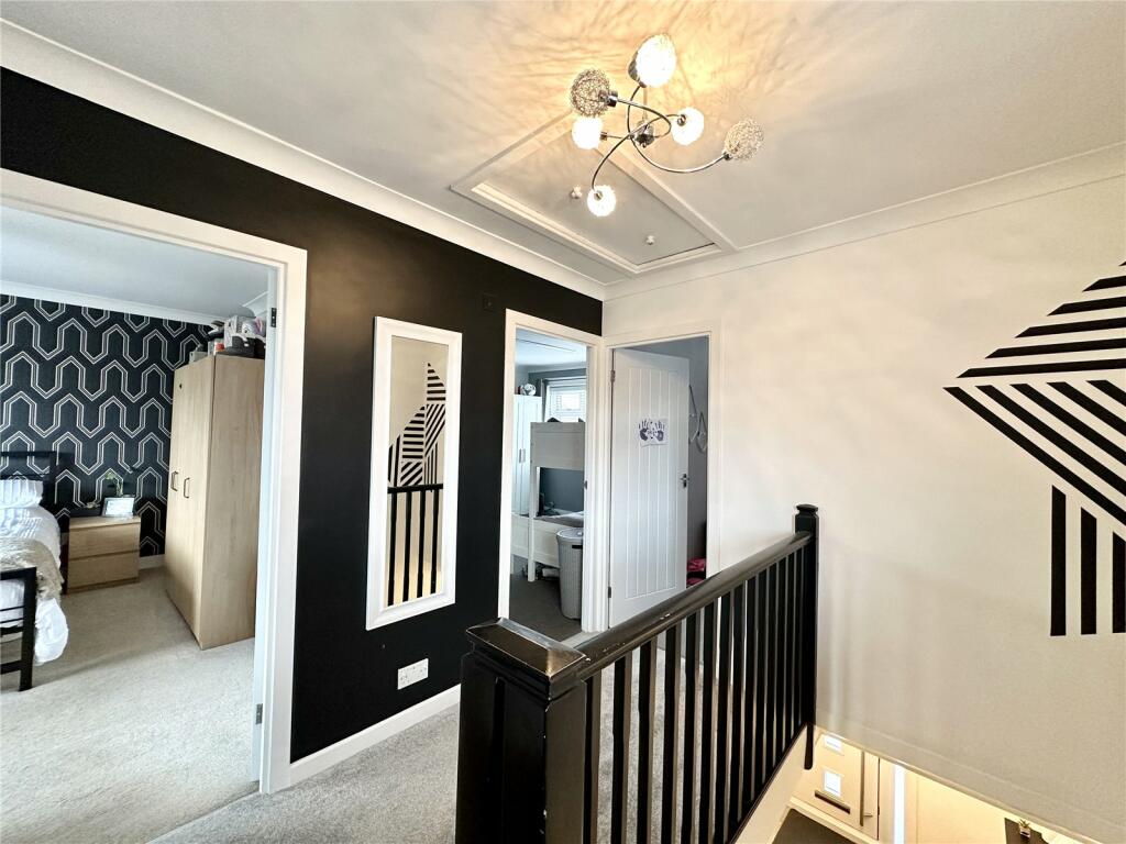 Additional property image - Edward Road, Christchurch, Dorset, BH23