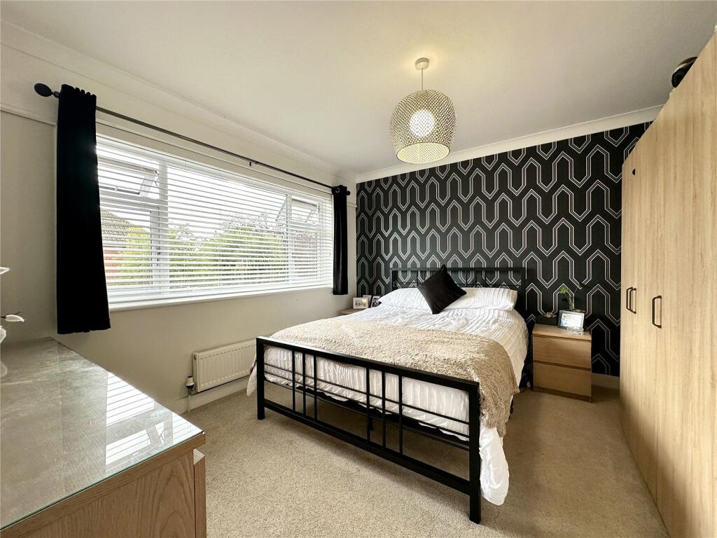 Additional property image - Edward Road, Christchurch, Dorset, BH23