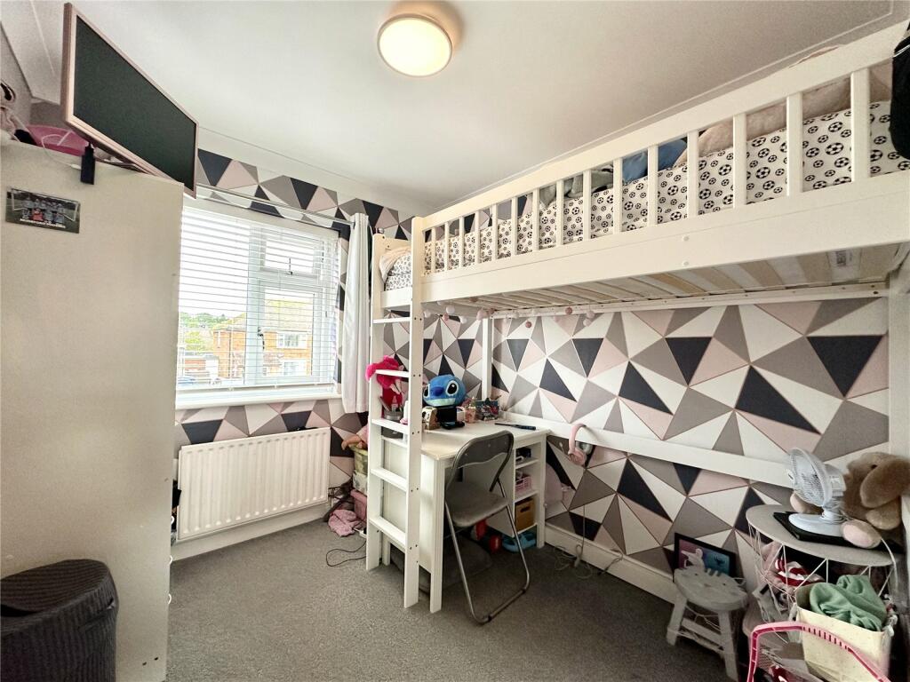 Additional property image - Edward Road, Christchurch, Dorset, BH23