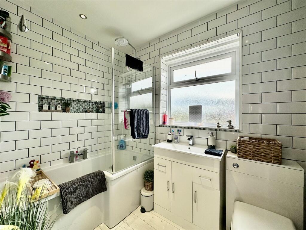 Additional property image - Edward Road, Christchurch, Dorset, BH23