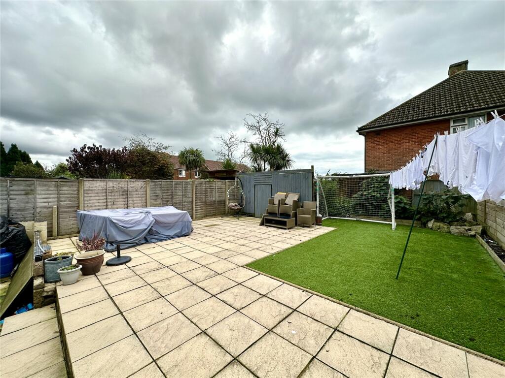 Additional property image - Edward Road, Christchurch, Dorset, BH23
