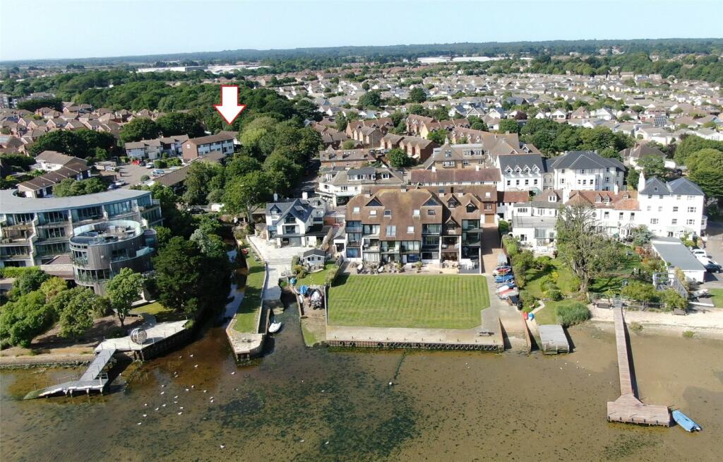 Additional property image - Mude Gardens, Mudeford, Christchurch, Dorset, BH23