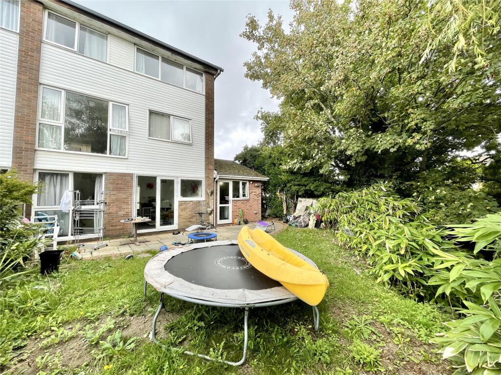 Additional property image - Mude Gardens, Mudeford, Christchurch, Dorset, BH23