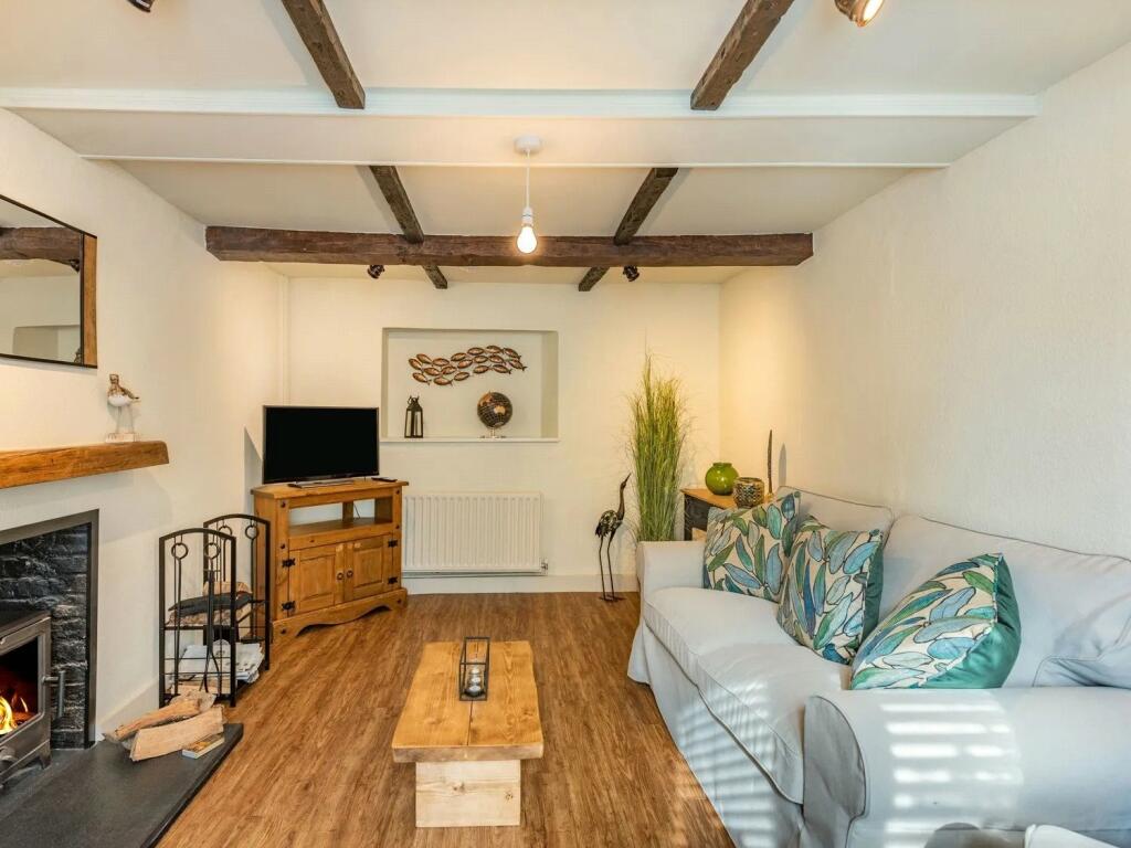 Additional property image - Stanpit, Christchurch, Dorset, BH23